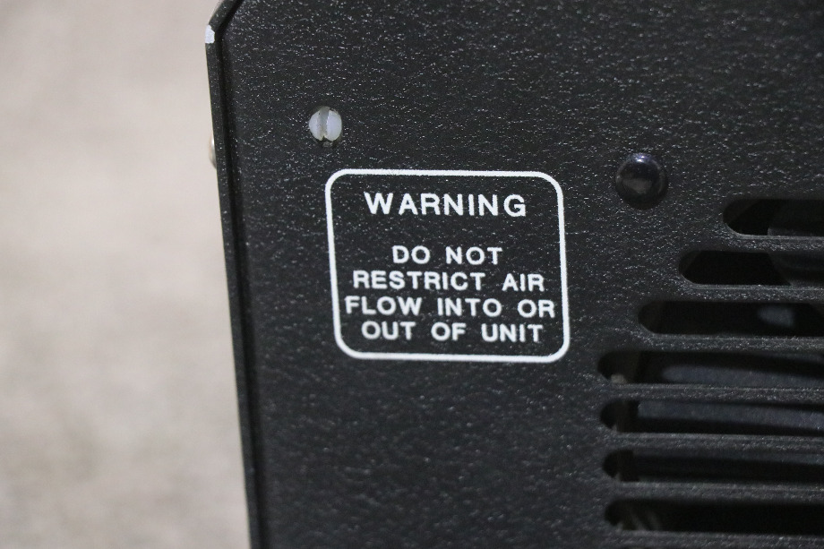 USED 81-0150-12(204) HEART INTERFACE FREEDOM 15 INVERTER CHARGER RV PARTS FOR SALE RV Components 