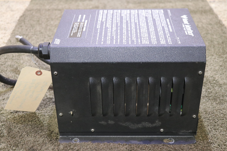 USED 81-0150-12(204) HEART INTERFACE FREEDOM 15 INVERTER CHARGER RV PARTS FOR SALE RV Components 