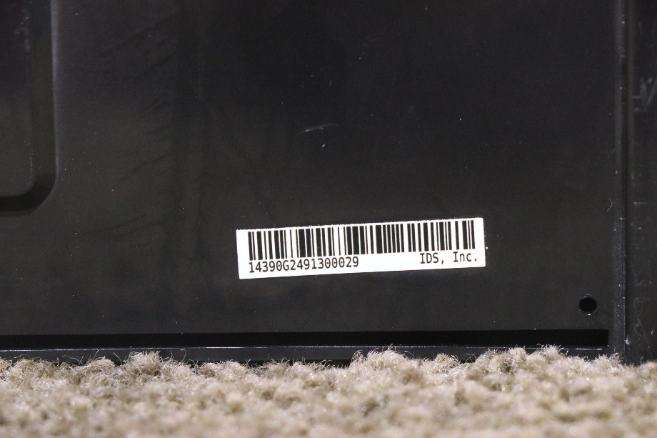 USED RV/MOTORHOME ATWOOD LEVELEGS WITH SENSOR TECHNOLOGY CONTROLLER 80618 FOR SALE RV Components 