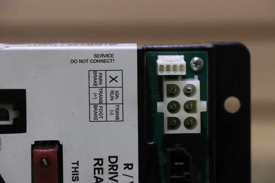 USED RV/MOTORHOME ATWOOD LEVELEGS WITH SENSOR TECHNOLOGY CONTROLLER 80618 FOR SALE RV Components 
