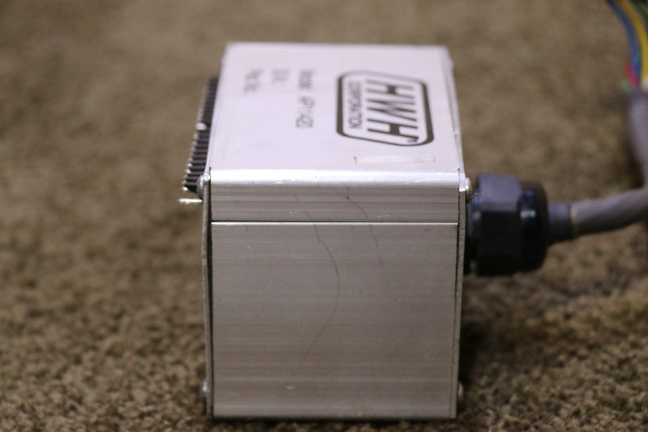 USED AP11420 HWH LEVEL CONTROL MODULE RV PARTS FOR SALE RV Components 