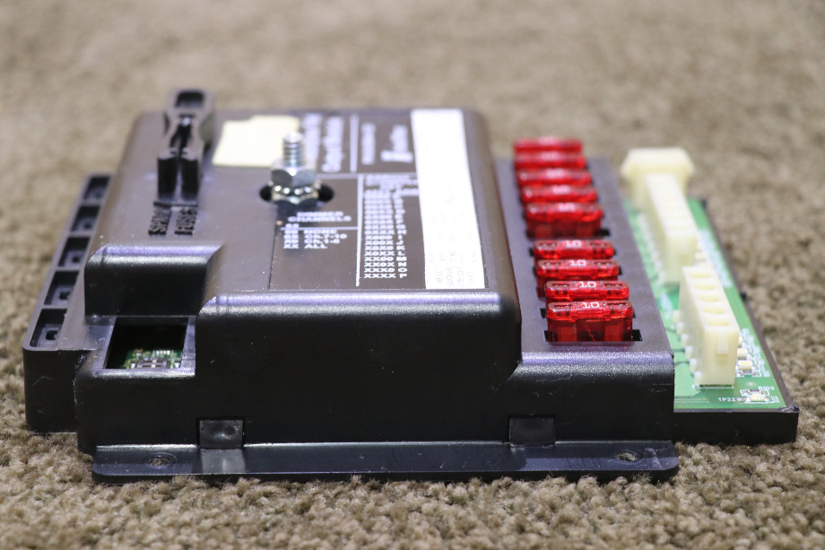 USED RV 00-00844-120 INTELLITEC 12V MULTIPLEX FET OUTPUT MODULE FOR SALE RV Components 