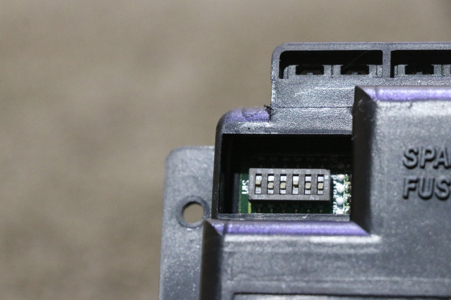 USED RV 00-00844-120 INTELLITEC 12V MULTIPLEX FET OUTPUT MODULE FOR SALE RV Components 