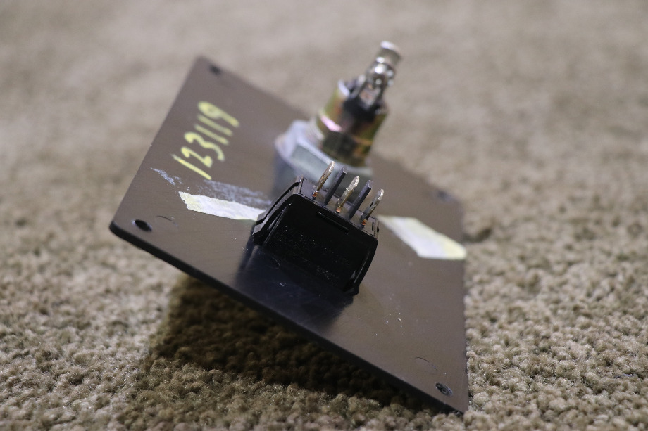 USED RV 530036 POWER GEAR SLIDE OUT PANEL FOR SALE RV Components 