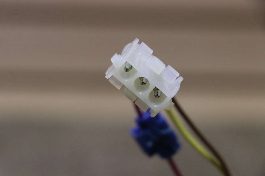 USED 00-00873-006 INTELLITEC 6 BUTTON SWITCH PANEL RV PARTS FOR SALE RV Components 