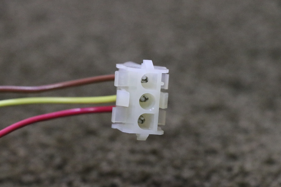 USED INTELLITEC 00-00873-006 6 BUTTON SWITCH PANEL MOTORHOME PARTS FOR SALE RV Components 