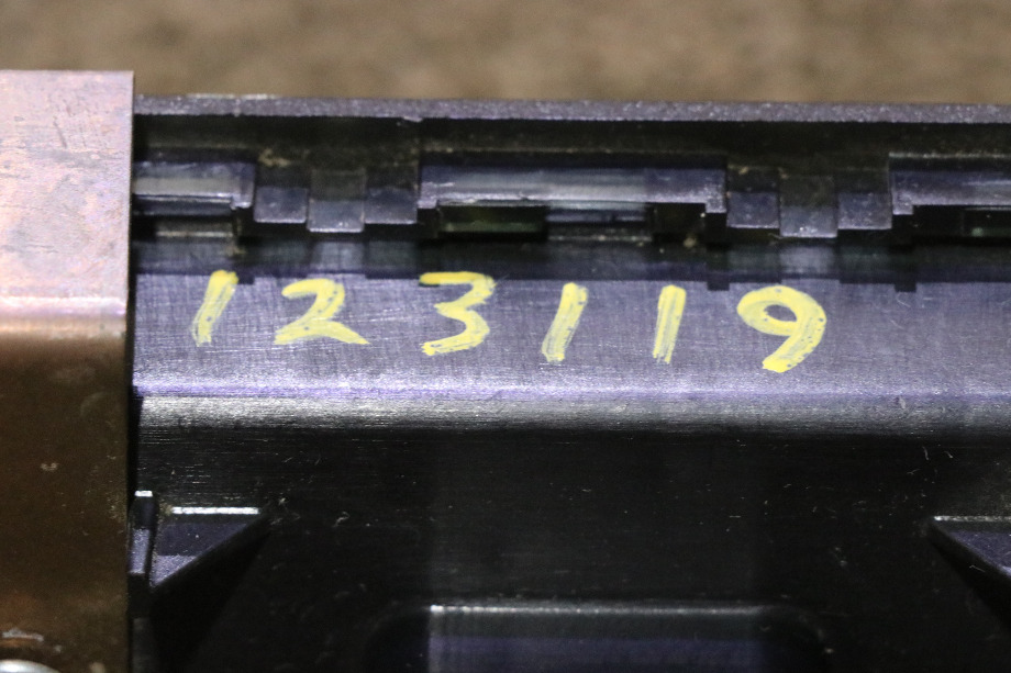 USED RV 29544831 ALLISON TRANSMISSION SHIFT SELECTOR TOUCH PAD FOR SALE RV Components 