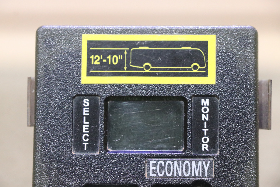 USED RV 29544831 ALLISON TRANSMISSION SHIFT SELECTOR TOUCH PAD FOR SALE RV Components 