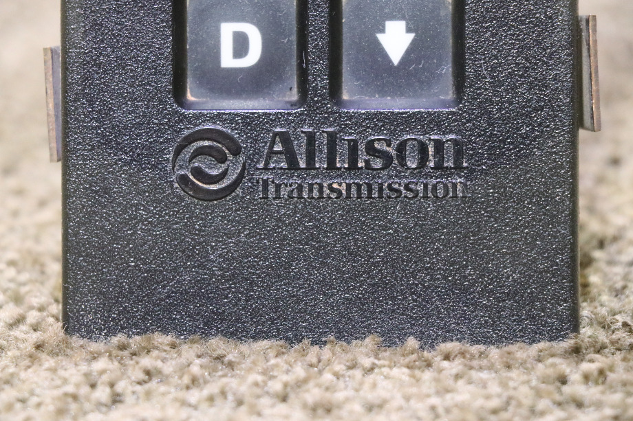 USED RV 29544831 ALLISON TRANSMISSION SHIFT SELECTOR TOUCH PAD FOR SALE RV Components 