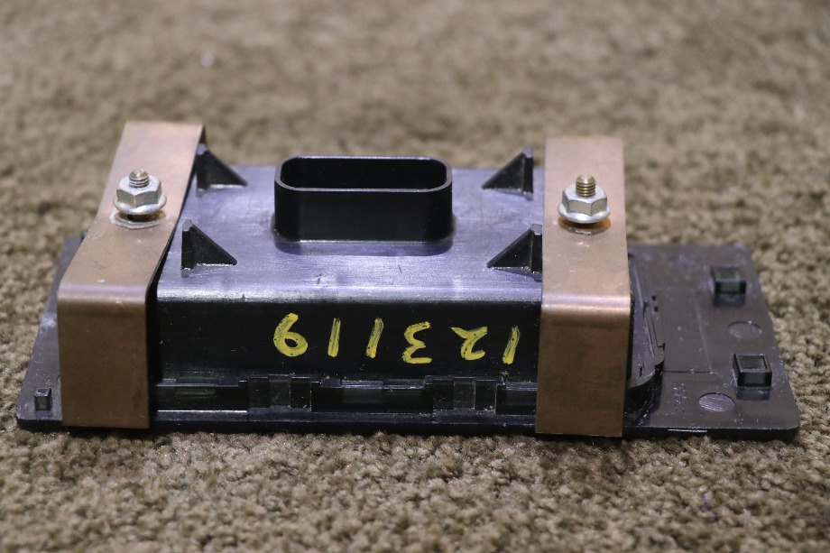 USED RV 29544831 ALLISON TRANSMISSION SHIFT SELECTOR TOUCH PAD FOR SALE RV Components 