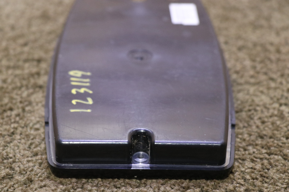 USED MCD BATTERY OPERATED SWITCH CONTROL PANEL RV PARTS FOR SALE RV Components 