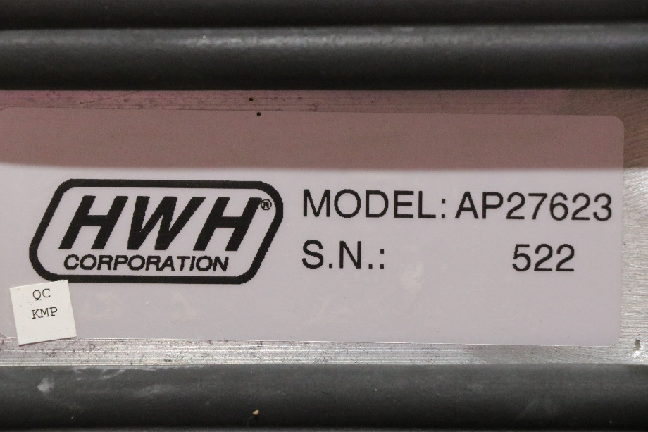 USED RV/MOTORHOME AP LEVELEZE CONTROL BOX AP27623 FOR SALE RV Components 