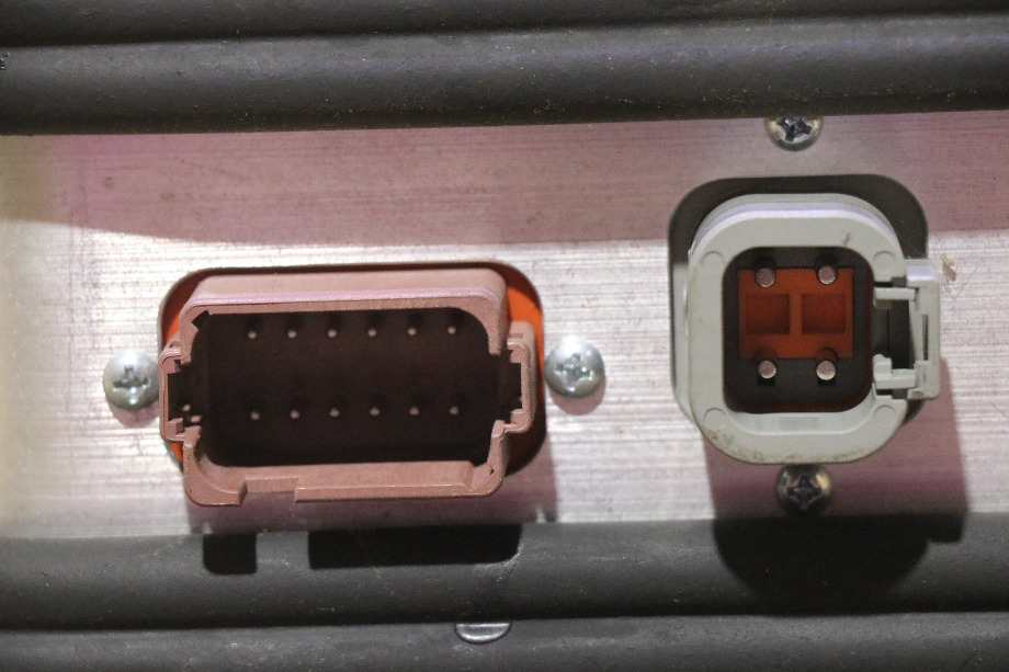 USED RV/MOTORHOME AP LEVELEZE CONTROL BOX AP27623 FOR SALE RV Components 