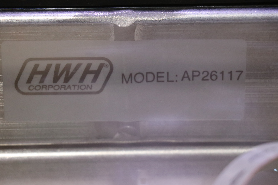 USED RV/MOTORHOME AP LEVELEZE CONTROL BOX AP27623 FOR SALE RV Components 