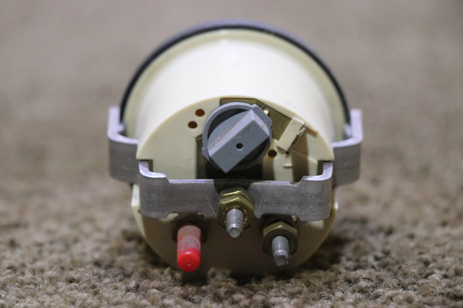 USED RV/MOTORHOME TELEFLEX VOLT DASH GAUGE 10130 FOR SALE RV Components 