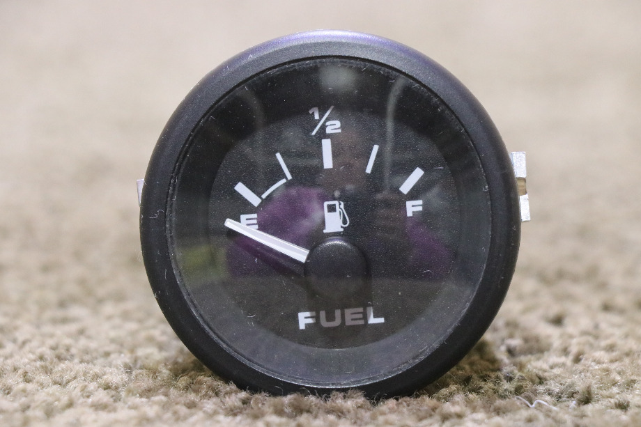USED FUEL DASH GAUGE MOTORHOME PARTS FOR SALE RV Components 