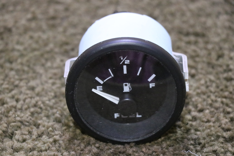 USED FUEL DASH GAUGE MOTORHOME PARTS FOR SALE RV Components 
