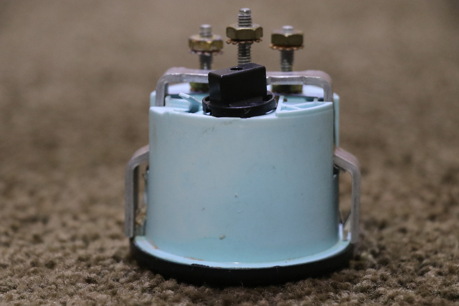 USED FUEL DASH GAUGE MOTORHOME PARTS FOR SALE RV Components 