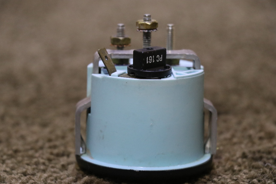 USED VOLT DASH GAUGE RV/MOTORHOME PARTS FOR SALE RV Components 