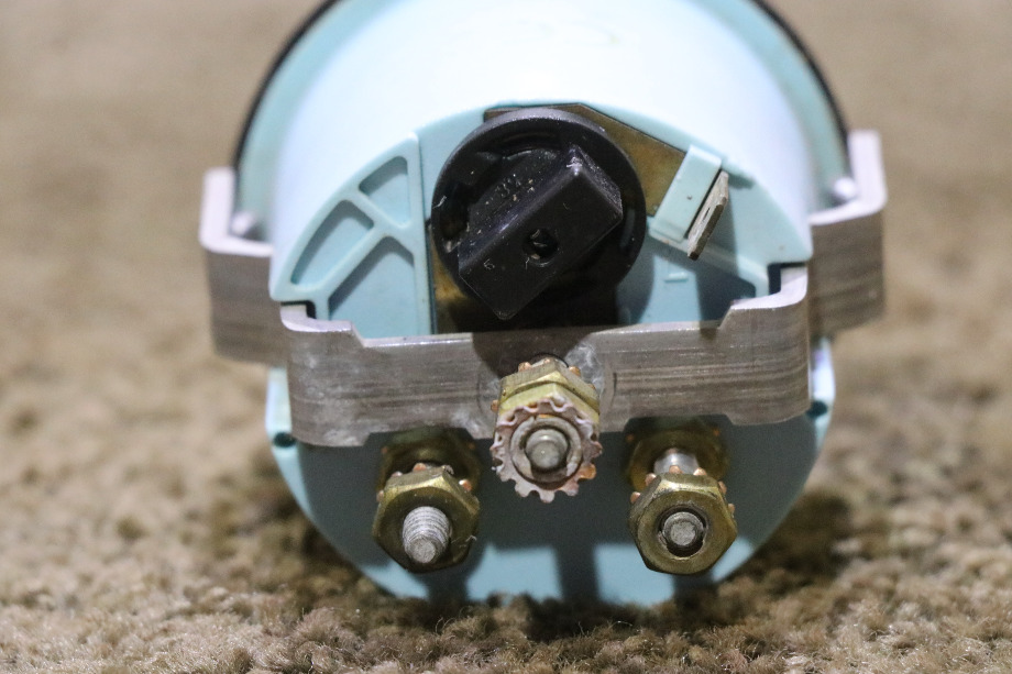 USED RV 61763 WATER TEMP DASH GAUGE FOR SALE RV Components 