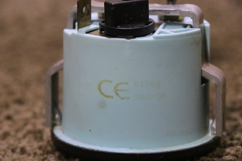 USED RV 61763 WATER TEMP DASH GAUGE FOR SALE RV Components 
