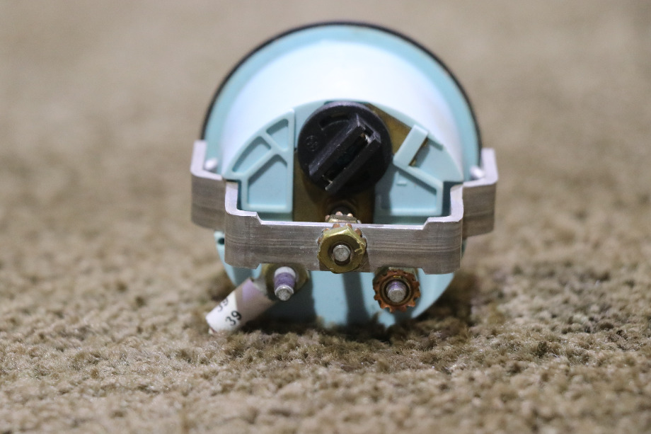 USED MOTORHOME ENG TEMP DASH GAUGE FOR SALE RV Components 