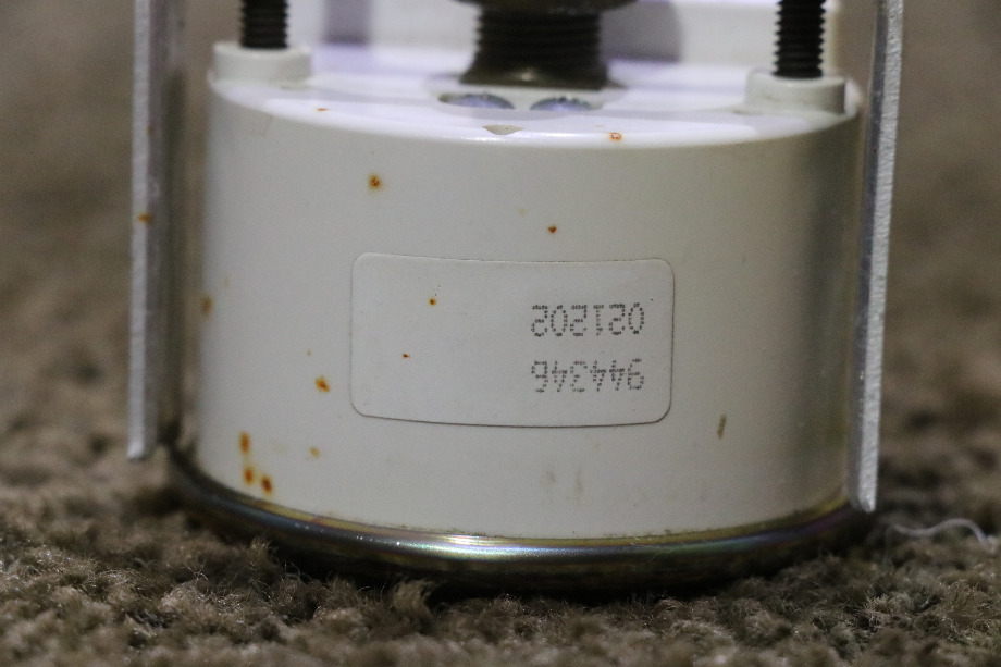 USED PSI 944346 DASH GAUGE MOTORHOME PARTS FOR SALE RV Components 