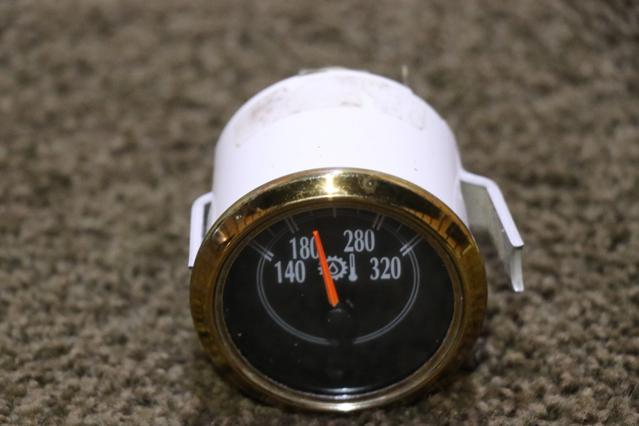 USED TRANS TEMP DASH GAUGE RV/MOTORHOME PARTS FOR SALE RV Components 