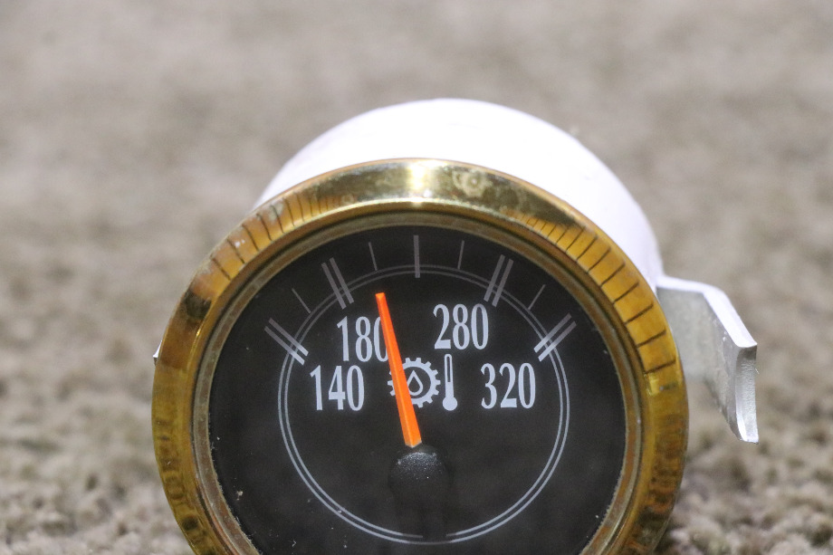 USED TRANS TEMP DASH GAUGE RV/MOTORHOME PARTS FOR SALE RV Components 