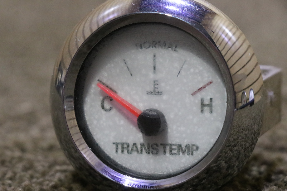 USED FREIGHTLINER TRANS TEMP DASH GAUGE 6913-00065-01 RV/MOTORHOME PARTS FOR SALE RV Components 