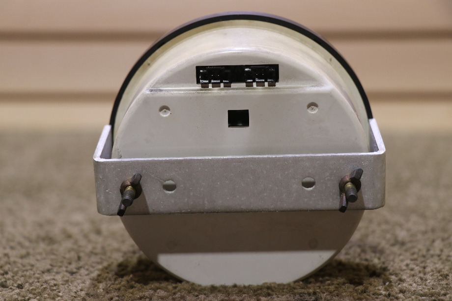 USED W22-00019-004 FREIGHTLINER SPEEDOMETER DASH GAUGE RV PARTS FOR SALE RV Components 
