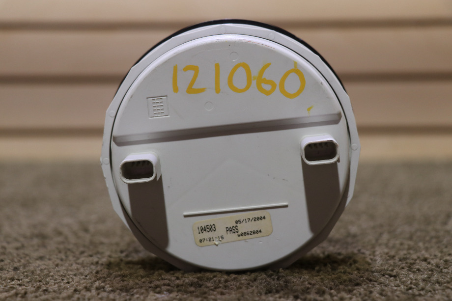 USED TACHOMETER 104503 DASH GAUGE MOTORHOME PARTS FOR SALE RV Components 