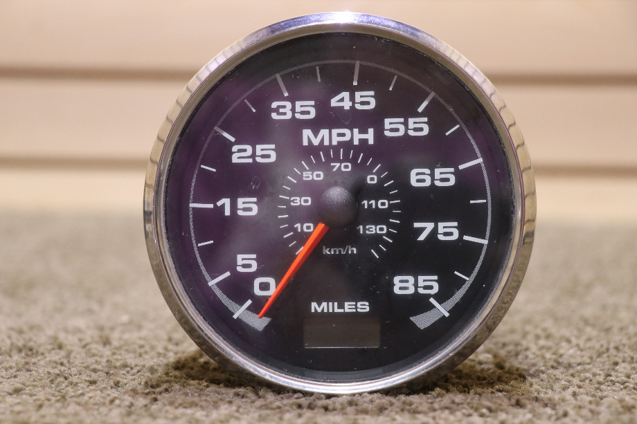 USED RV 946074 SPEEDOMETER DASH GAUGE FOR SALE RV Components 
