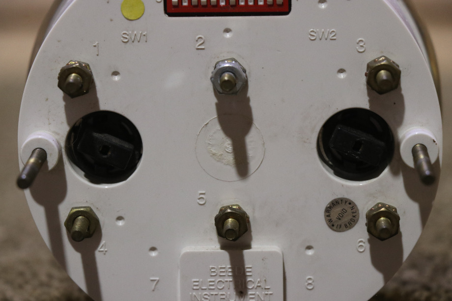 USED RV 946074 SPEEDOMETER DASH GAUGE FOR SALE RV Components 