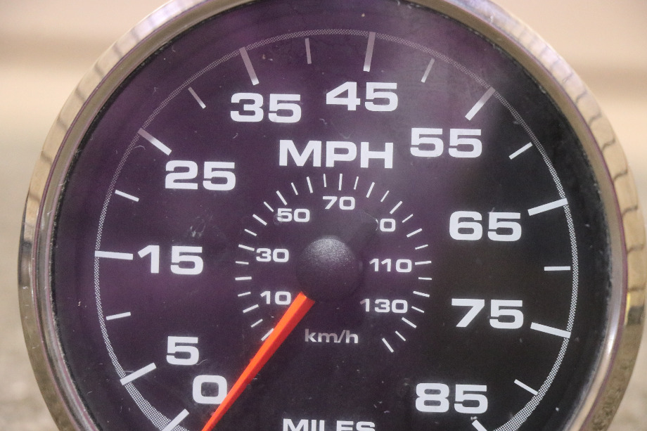 USED RV 946074 SPEEDOMETER DASH GAUGE FOR SALE RV Components 