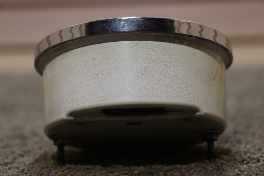 USED MOTORHOME 4 IN 1 W22-00013-038 OIL / TEMP / FRONT / REAR DASH GAUGE FOR SALE RV Components 