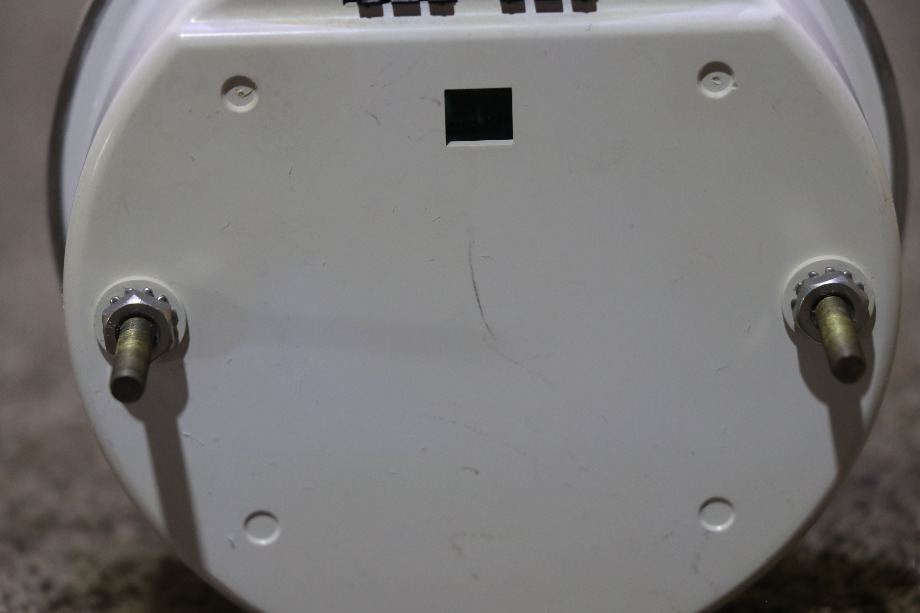 USED RV/MOTORHOME 3 IN 1 TACH / FUEL / VOLT DASH GAUGE W22-00012-036 FOR SALE RV Components 