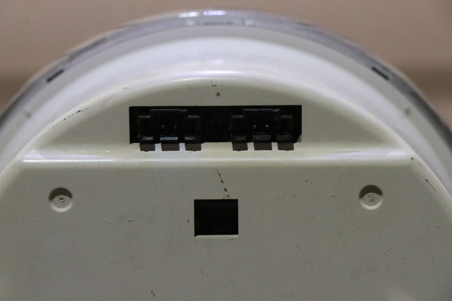 USED W22-00025-000 FREIGHTLINER SPEEDOMETER DASH GAUGE RV PARTS FOR SALE RV Components 