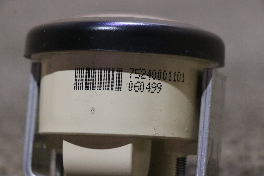 USED VOLT DASH GAUGE 75240001101 RV/MOTORHOME PARTS FOR SALE RV Components 