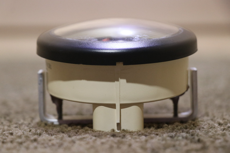 USED 75200001301 SPEEDOMETER DASH GAUGE RV PARTS FOR SALE RV Components 