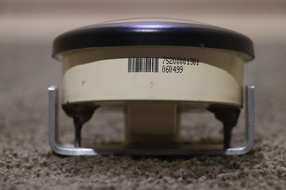 USED 75200001301 SPEEDOMETER DASH GAUGE RV PARTS FOR SALE RV Components 