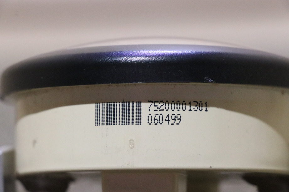 USED 75200001301 SPEEDOMETER DASH GAUGE RV PARTS FOR SALE RV Components 