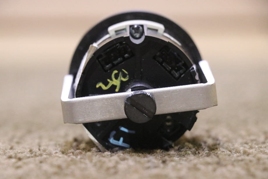 USED RV W22-00007-010 VOLT DASH GAUGE FOR SALE RV Components 
