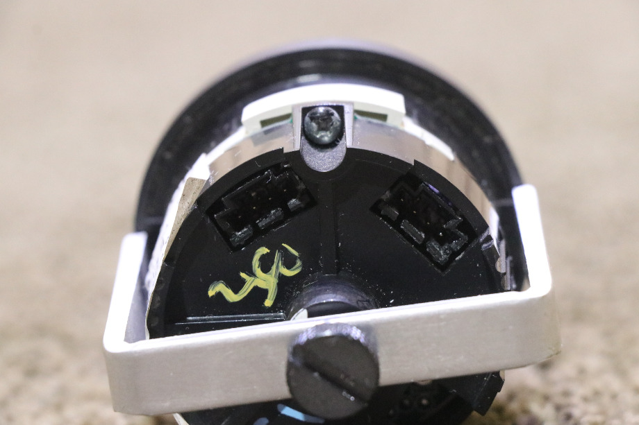 USED RV W22-00007-010 VOLT DASH GAUGE FOR SALE RV Components 