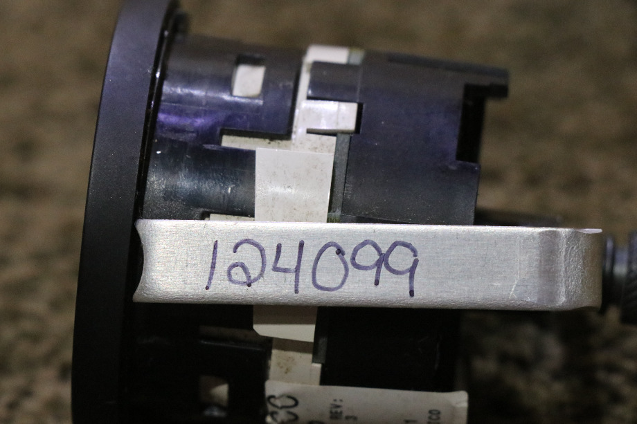 USED FREIGHTLINER COOLANT TEMP W22-00006-017 DASH GAUGE MOTORHOME PARTS FOR SALE RV Components 