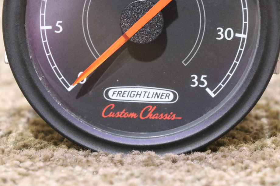 USED FREIGHTLINER TACHOMETER DASH GAUGE W22-00010-008 RV/MOTORHOME PARTS FOR SALE RV Components 