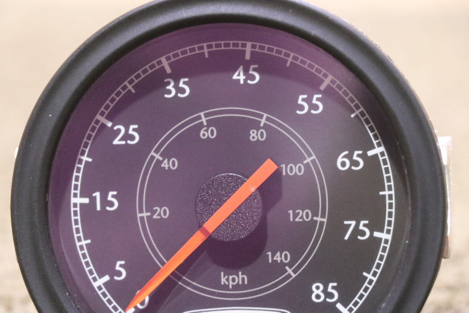 USED RV W22-00020-000 FREIGHTLINER SPEEDOMETER DASH GAUGE FOR SALE RV Components 