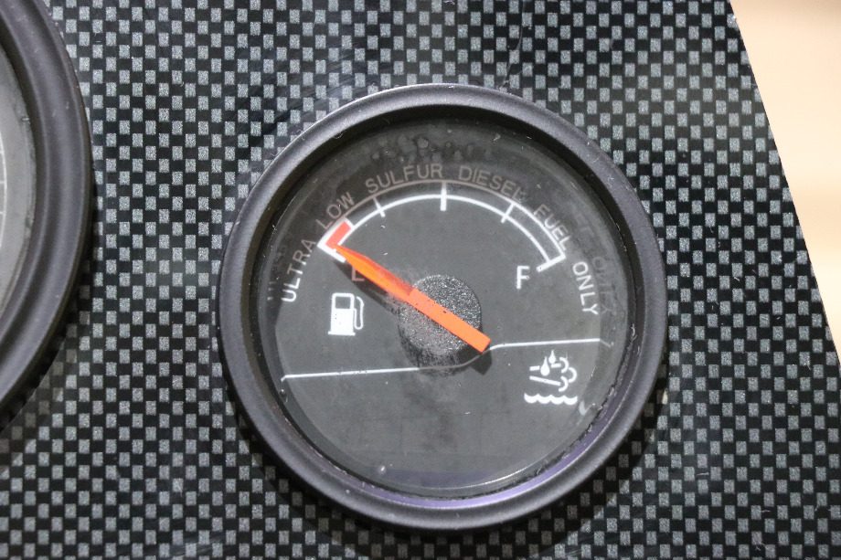 USED RV/MOTORHOME COMPLETE FREIGHTLINER DASH CLUSTER FOR SALE RV Components 
