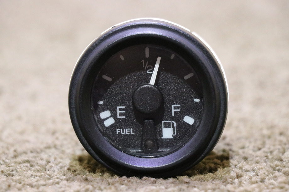 USED RV/MOTORHOME FUEL DASH GAUGE FOR SALE RV Components 