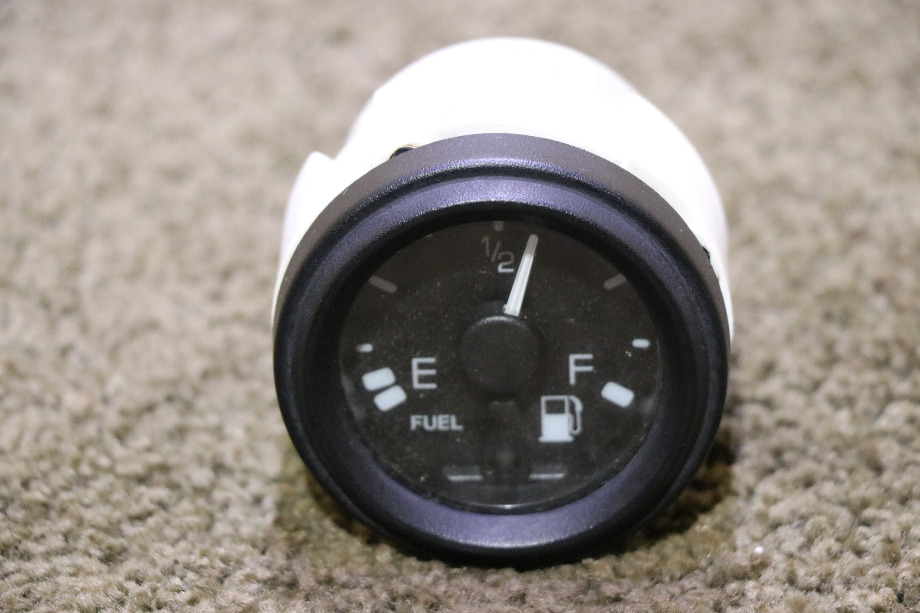 USED RV/MOTORHOME FUEL DASH GAUGE FOR SALE RV Components 